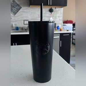Starbucks Cup